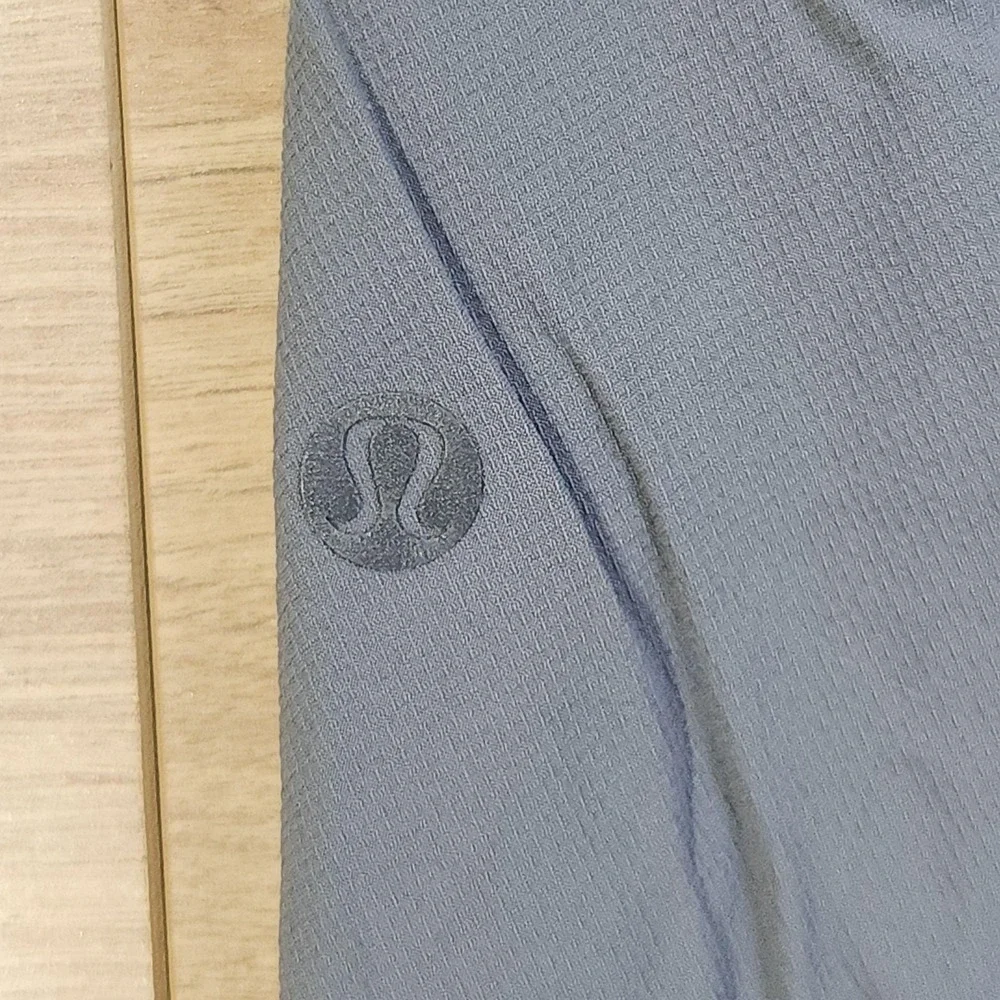 Lululemon License to Train Linerless Shorts Mens Medium 7